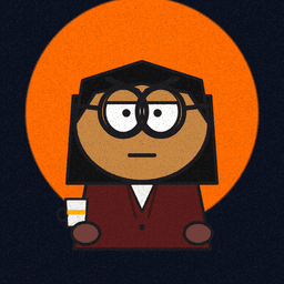 Lola Cruz, fictional BBN cartoon anchor