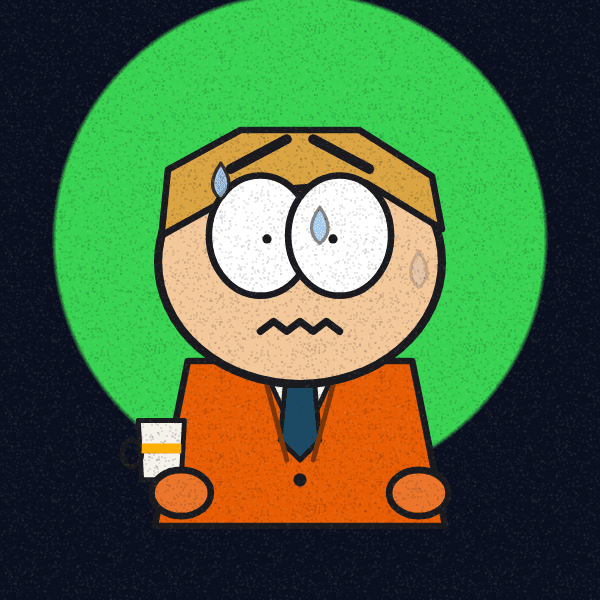 Brock Thunderson