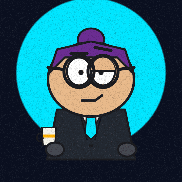 Dr. Nina Byte
