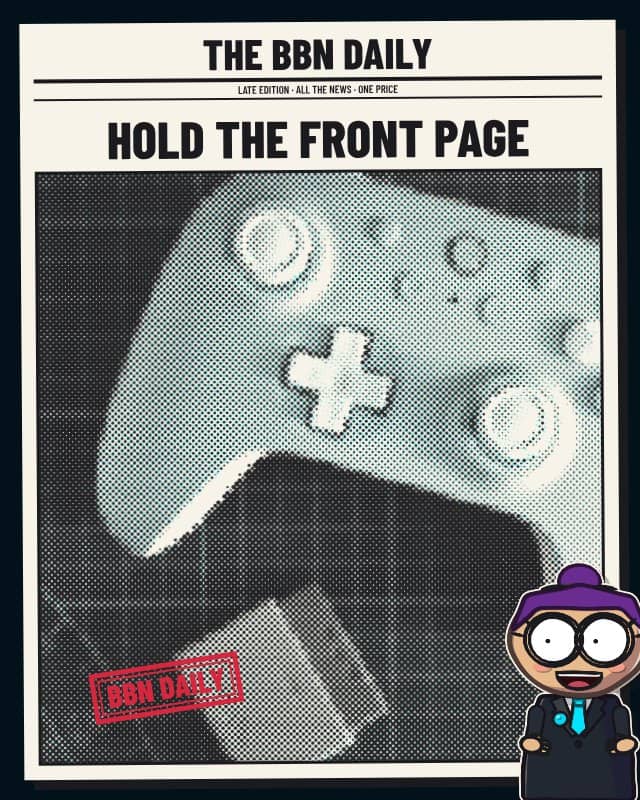 Photo: 8BitDo