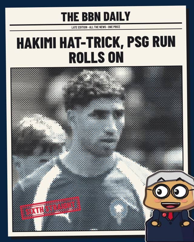 Photo: Achraf Hakimi