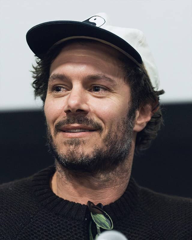 Photo: Adam Brody