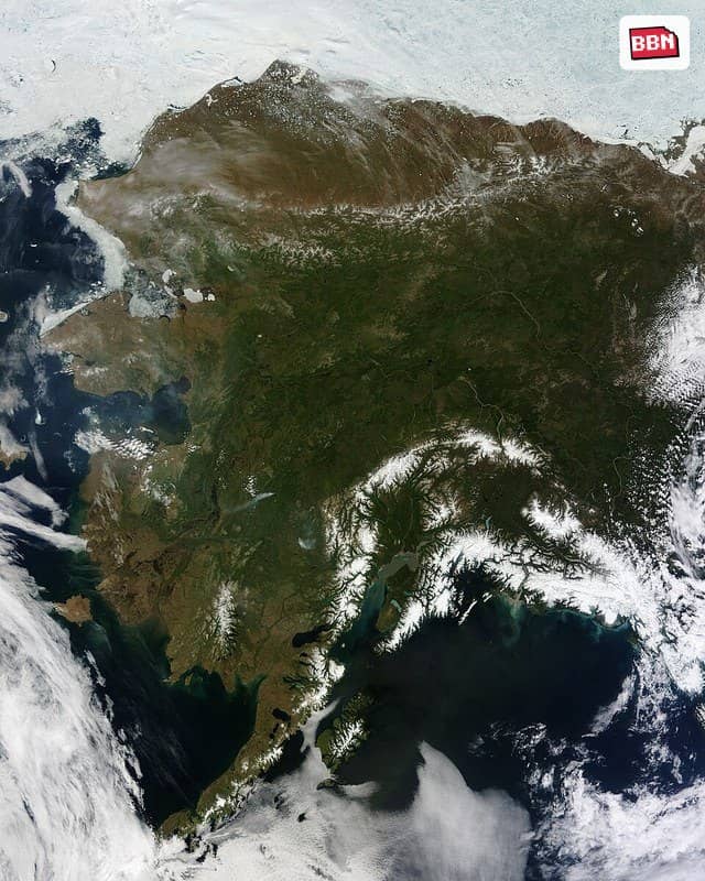 Photo: Alaska