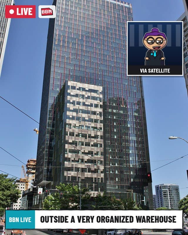Photo: Amazon (company)