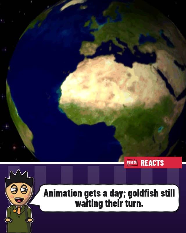 Photo: Animation