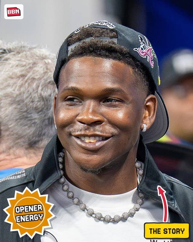Photo: Anthony Edwards (basketball)