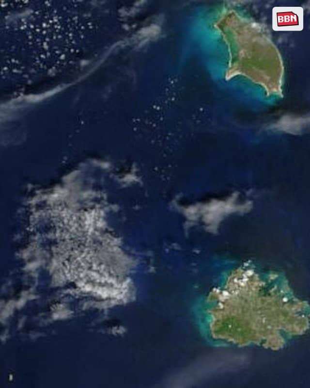 Photo: Antigua and Barbuda