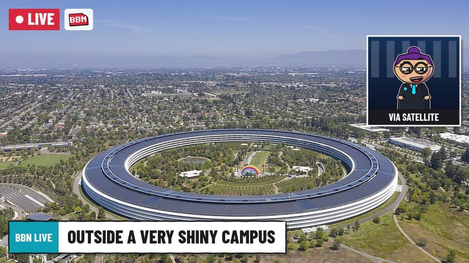 Photo: Apple Inc.
