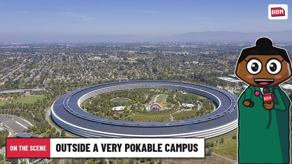 Photo: Apple Inc.