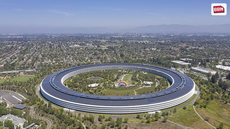 Photo: Apple Inc.