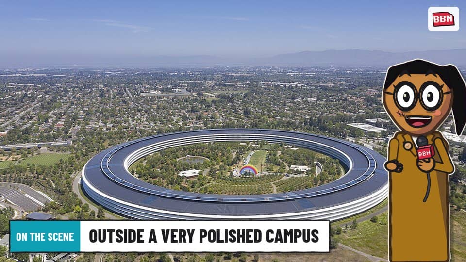 Photo: Apple Inc.