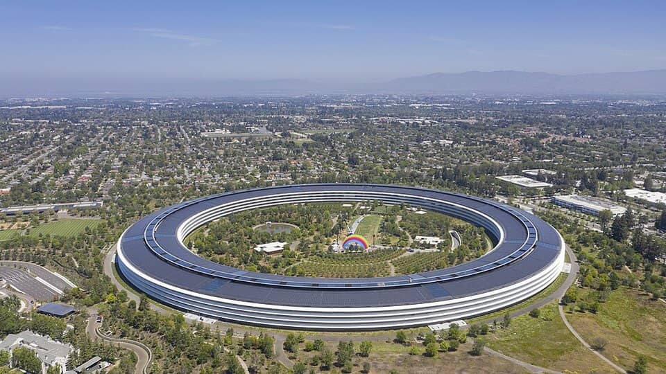 Photo: Apple Inc.