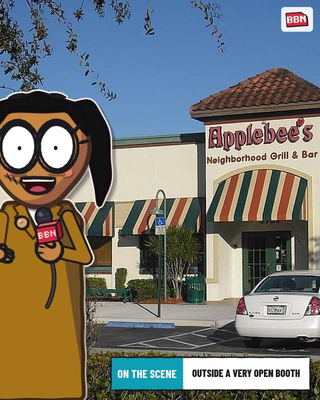Photo: Applebee's