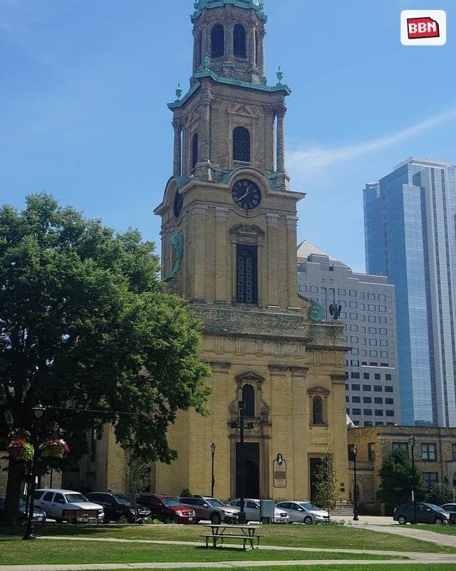 Photo: Archdiocese of Milwaukee