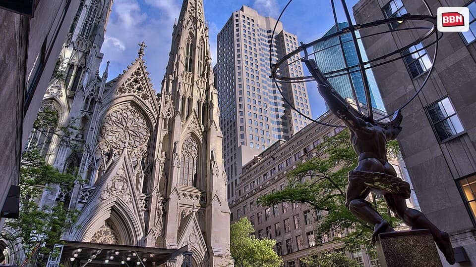 Photo: Archdiocese of New York