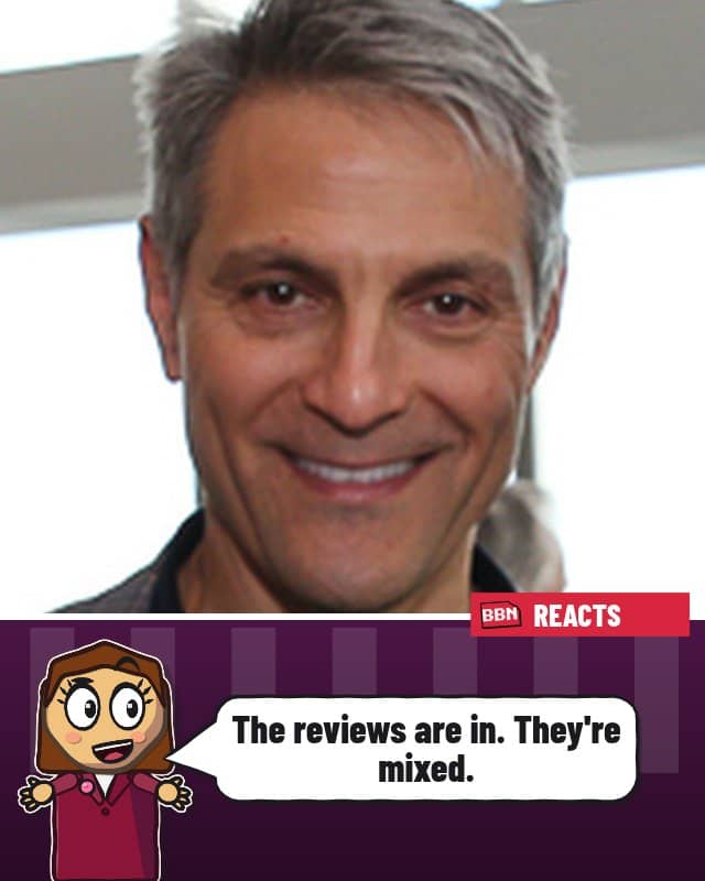 Photo: Ari Emanuel