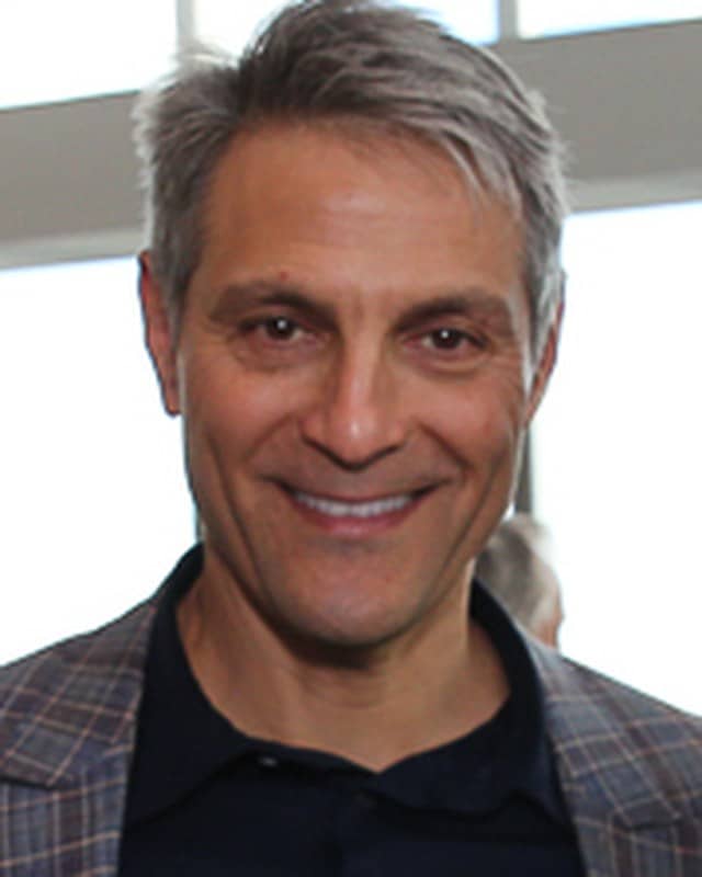 Photo: Ari Emanuel