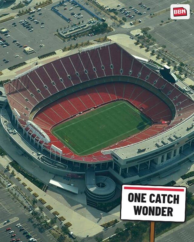 Photo: Arrowhead Stadium