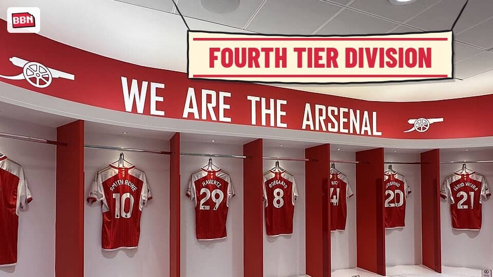 Photo: Arsenal F.C.