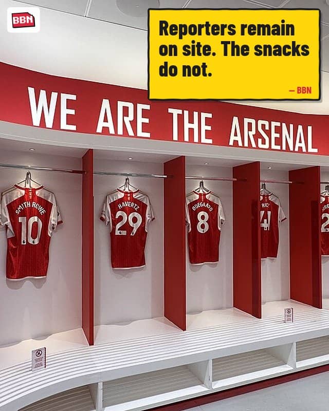 Photo: Arsenal F.C.
