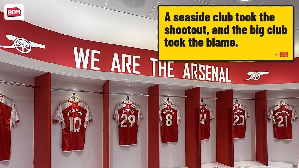 Photo: Arsenal F.C.