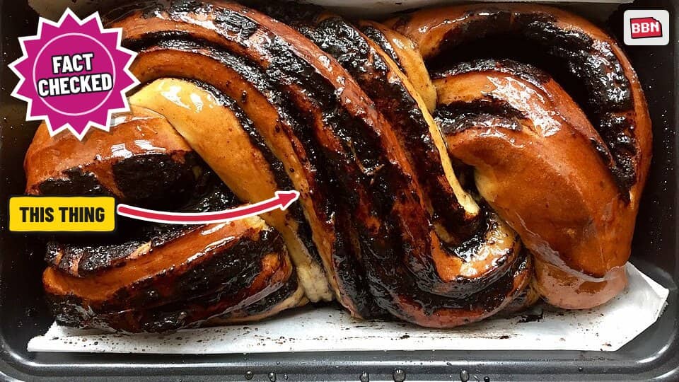 Photo: Babka