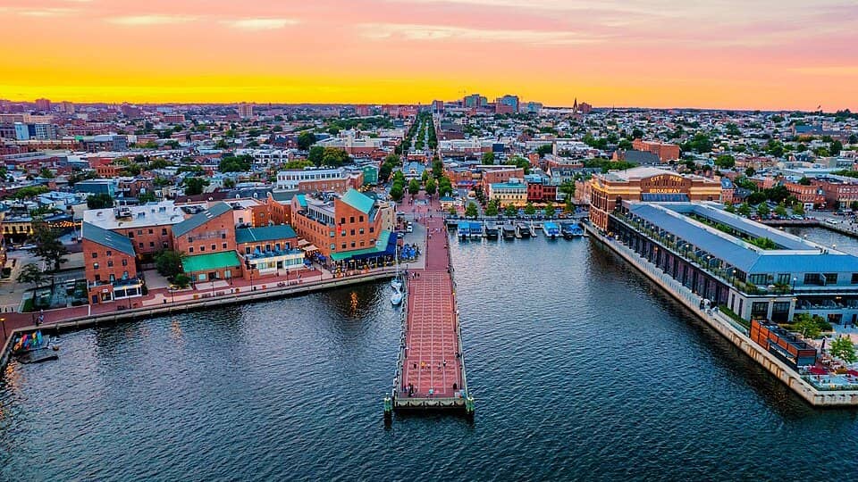Photo: Baltimore