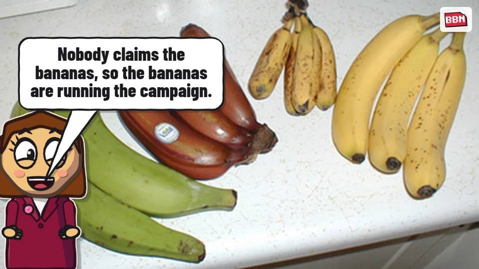 Photo: Banana
