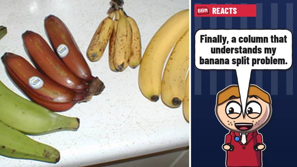 Photo: Banana