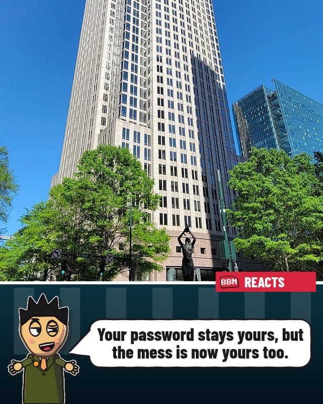 Photo: Bank of America