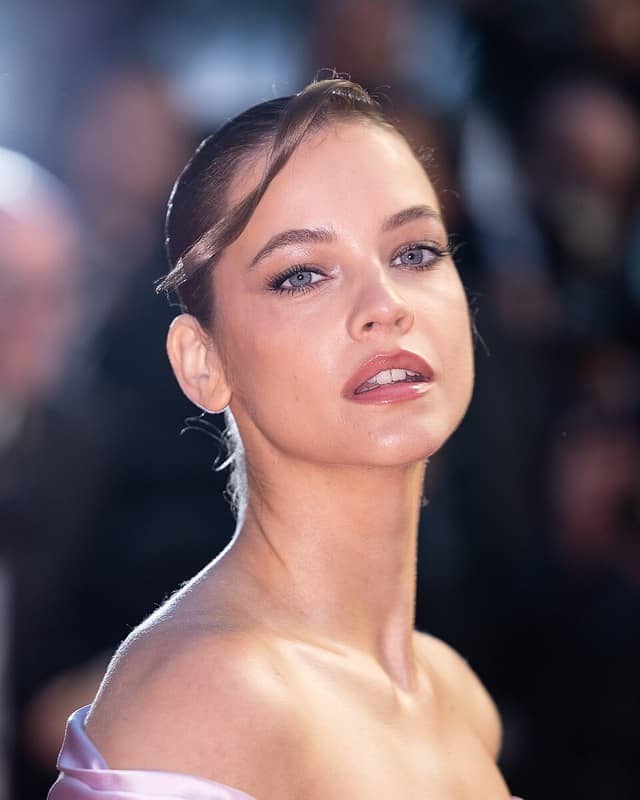 Photo: Barbara Palvin