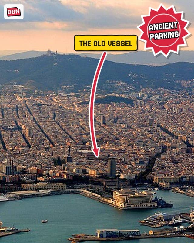 Photo: Barcelona
