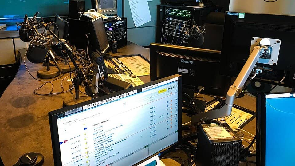 Photo: BBC Radio 6 Music