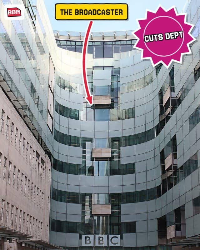 Photo: BBC