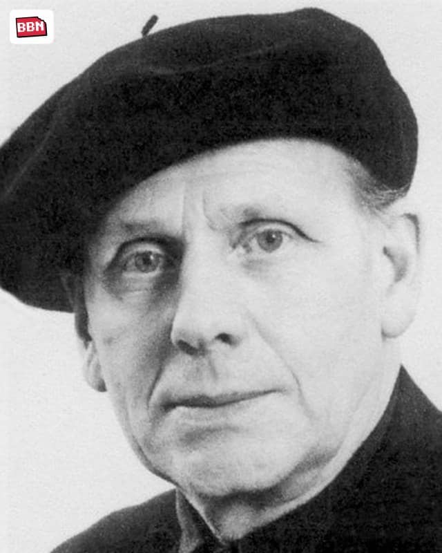 Photo: Beret
