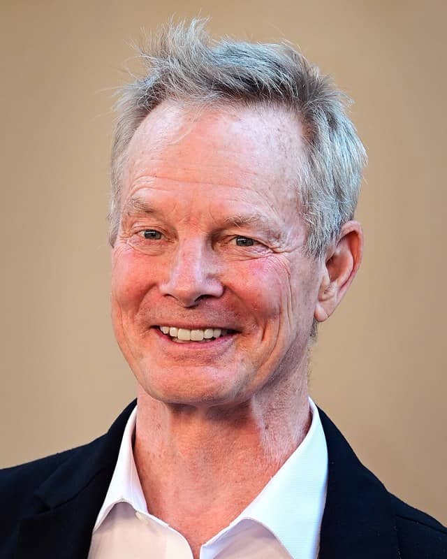 Photo: Bill Irwin