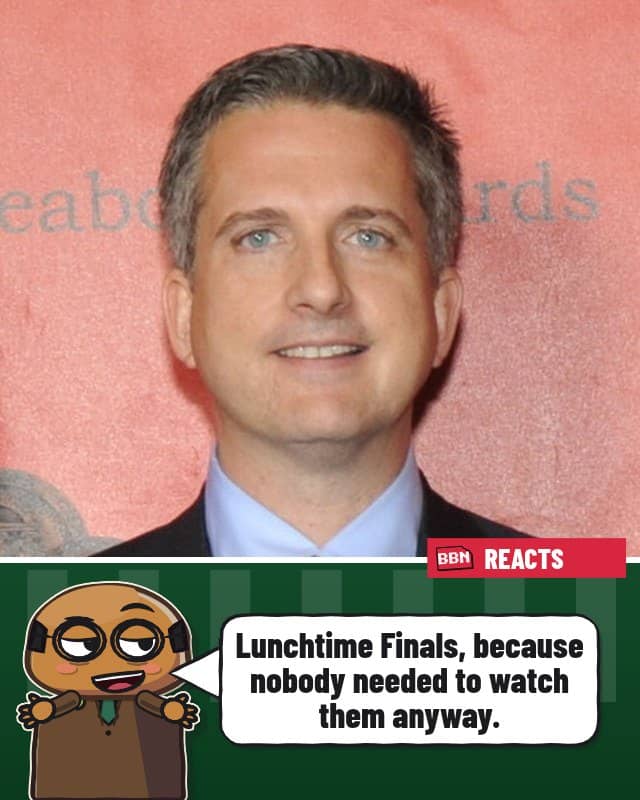 Photo: Bill Simmons