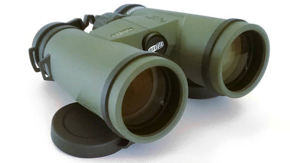 Photo: Binoculars