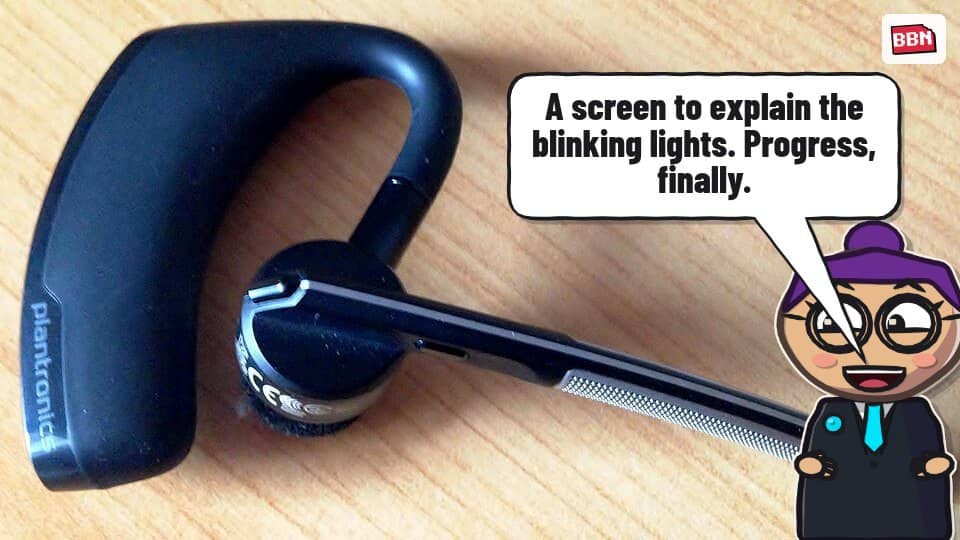 Photo: Bluetooth
