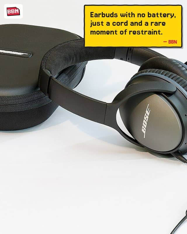 Photo: Bose (brand)