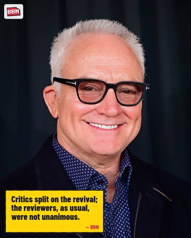 Photo: Bradley Whitford