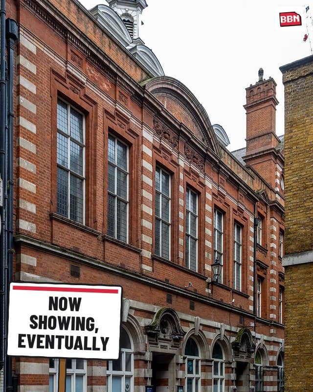 Photo: Bridewell Theatre