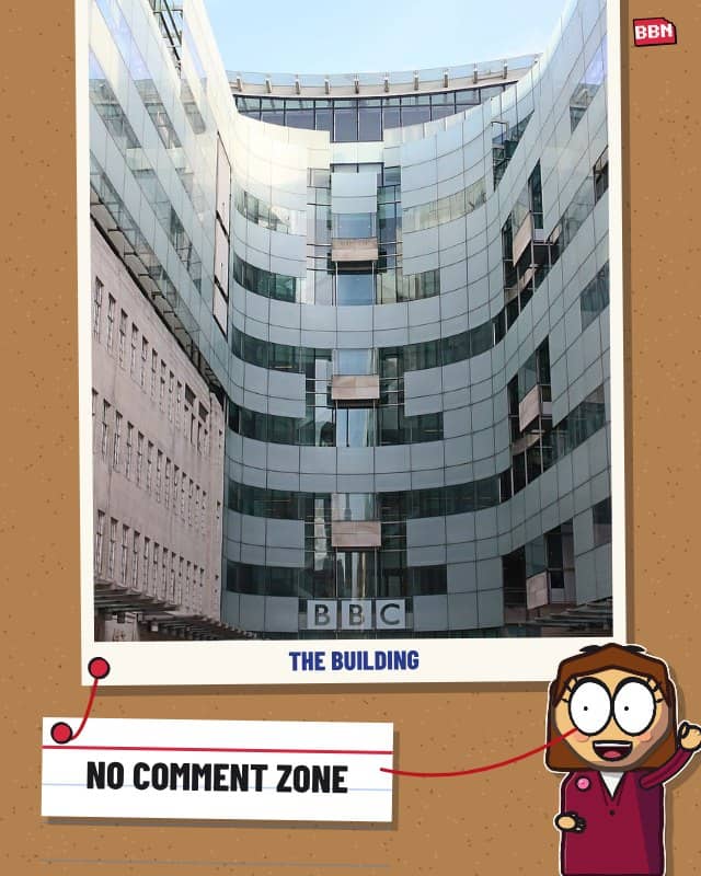 Photo: BBC