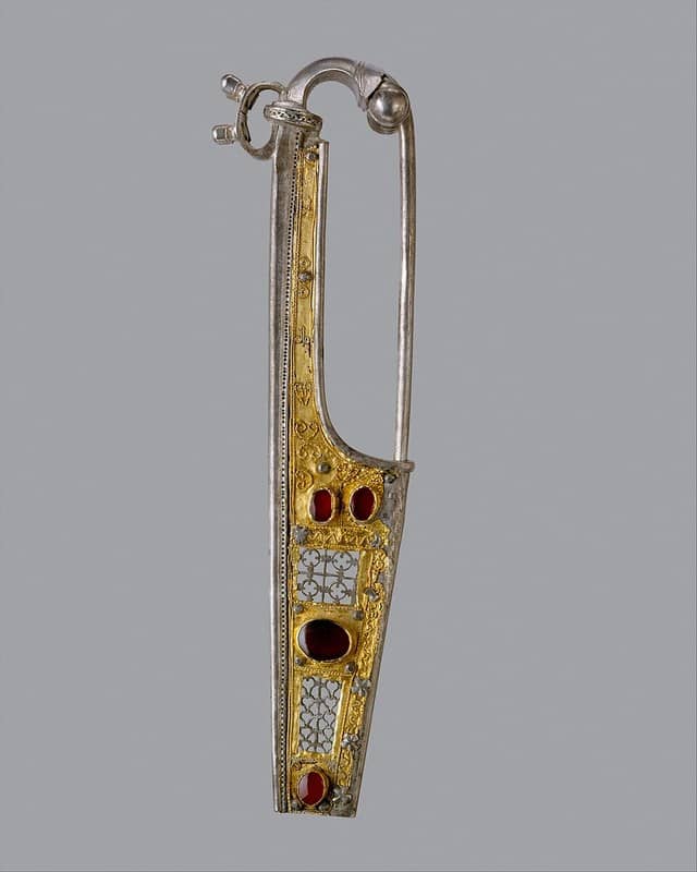 Photo: Brooch