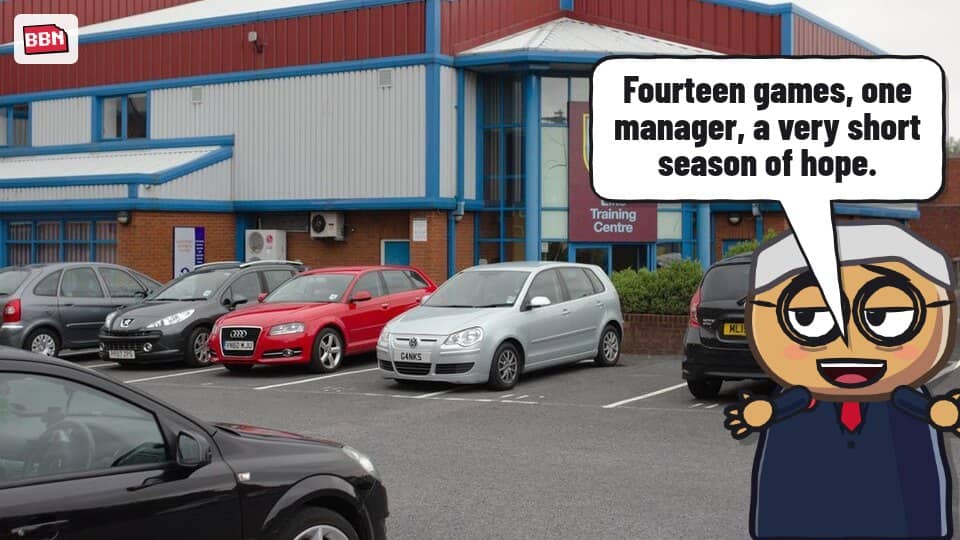 Photo: Burnley F.C.