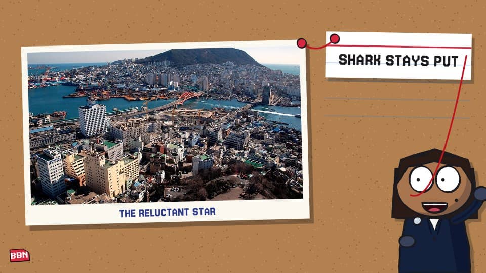 Photo: Busan
