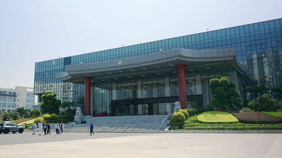 Photo: BYD Company