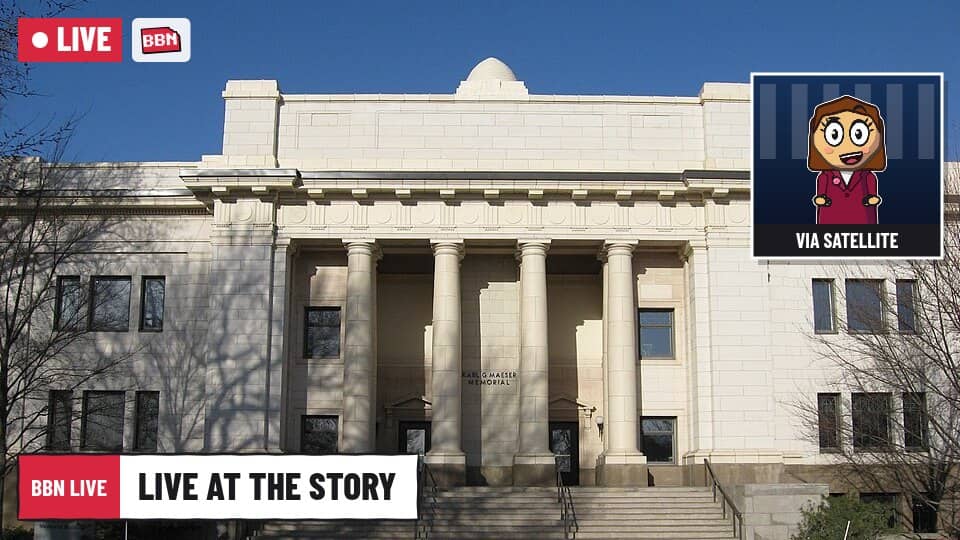 Photo: Brigham Young University