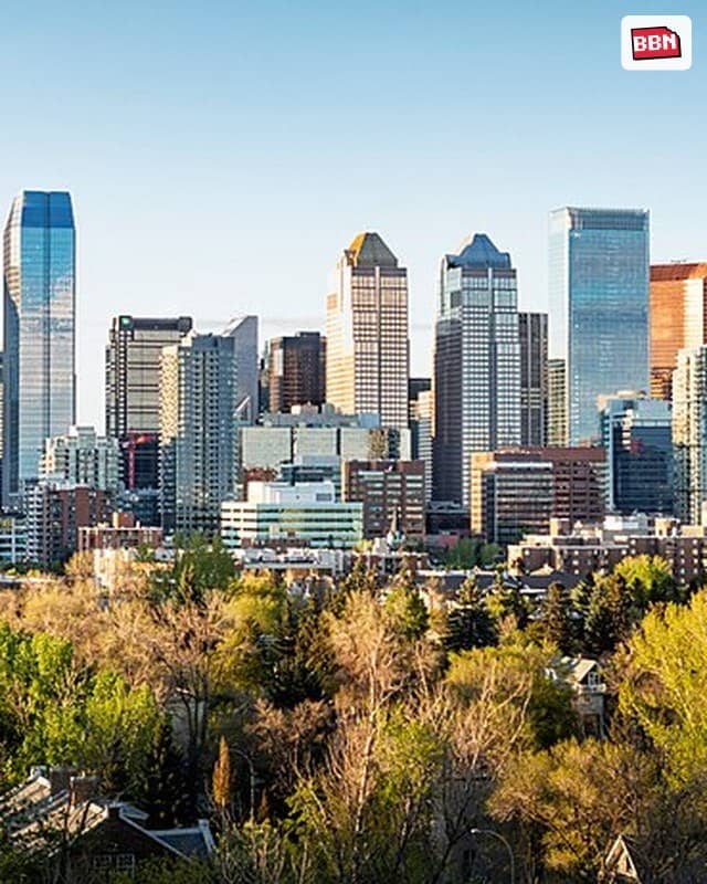 Photo: Calgary