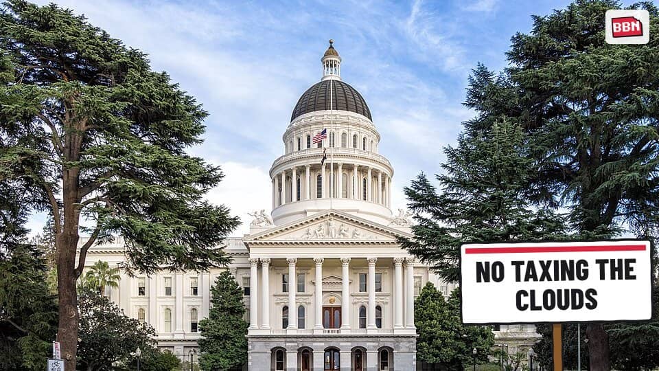Photo: California State Capitol
